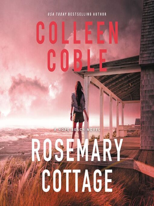Title details for Rosemary Cottage by Colleen Coble - Available